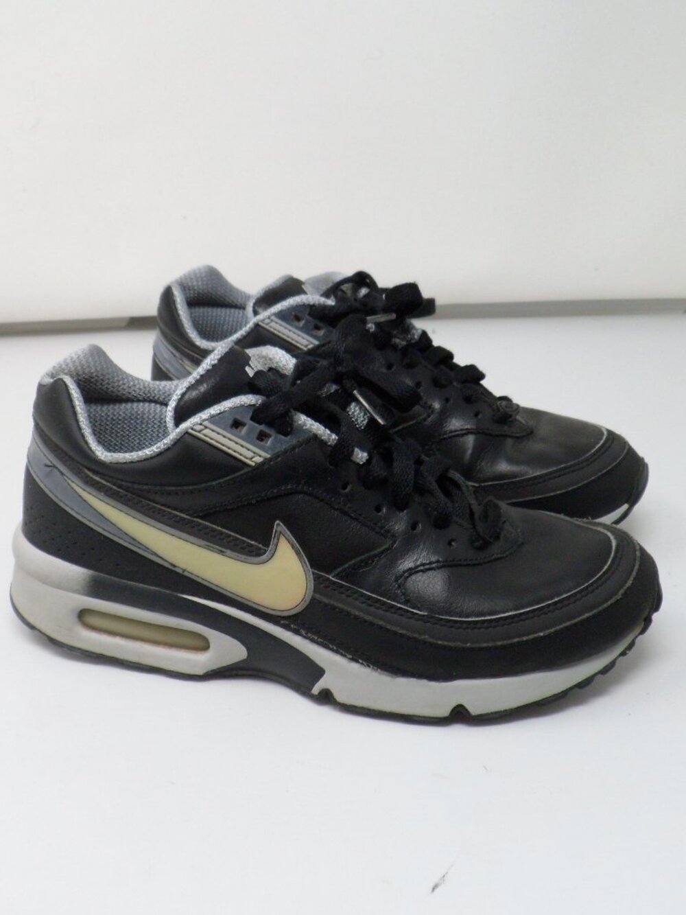 Nike Air Max BW Classic 6Y